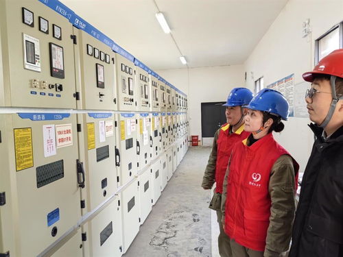 24小时联动双保险，保障万名师生用电无忧的家庭服务