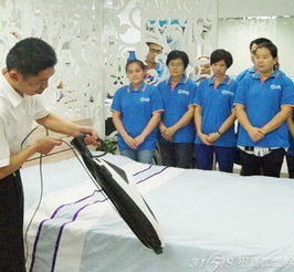 家事无忧家庭服务 家政服务领导品牌的卓越之路