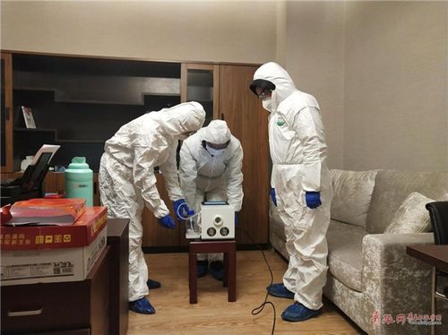 青岛家庭服务产业生态圈 入驻企业已复工七成以上
