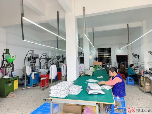 小小加工厂的大能量 温暖千万家的企业营销策划服务