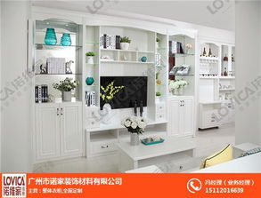 诺维家整体衣柜与桃源全屋定制 高清图片展示与专业化家庭服务